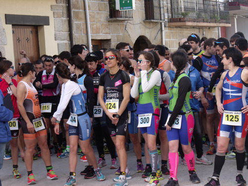 Abiertas las inscripciones del Duatl&oacute;n de Arbizu